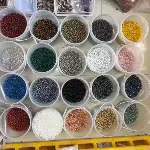 Gemstone Sphere – 12mm