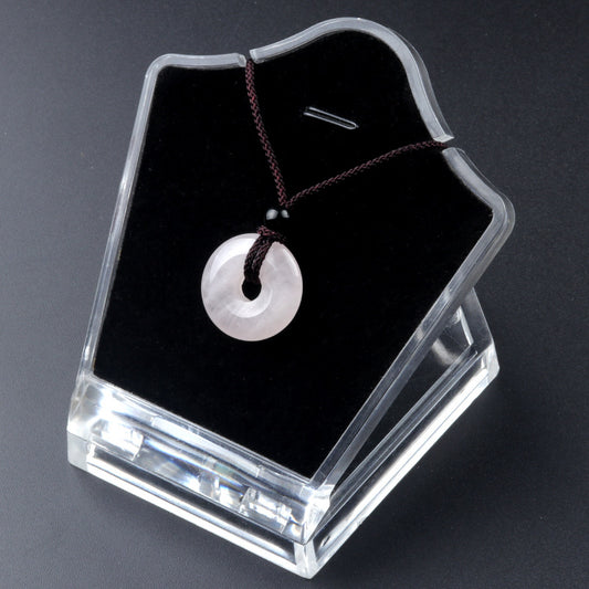 Peace Amulet Necklace
